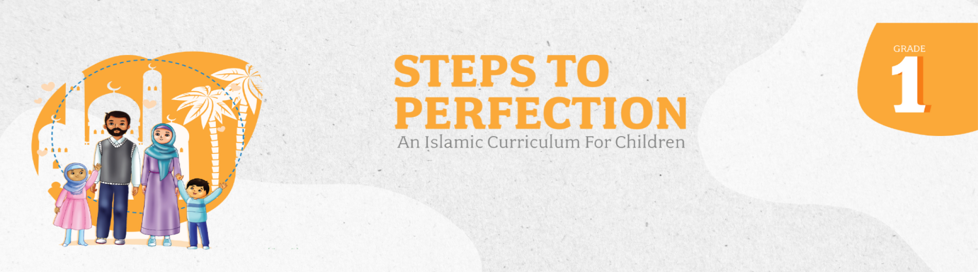 steps to perfection 1